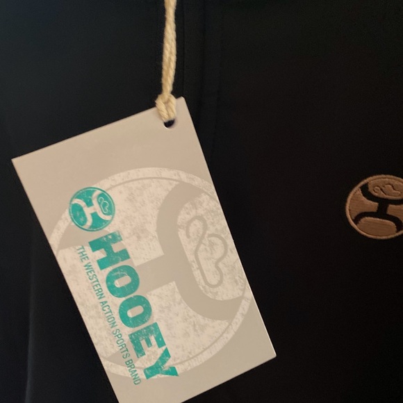 NWT Hooey Ride Tight Women’s Black Size M Retails Online for $109 Style HJ125BK - Picture 5 of 12